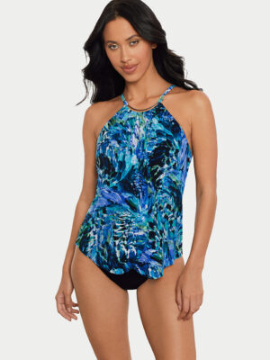 Chanticleer Jill One-Piece