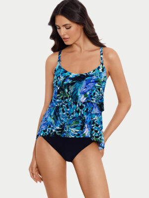 Chanticleer Grace Tankini Top