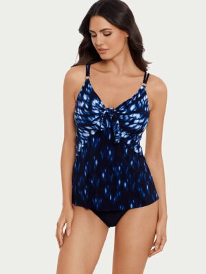 Indio Akikio Tankini Top
