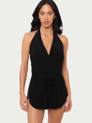 Solids Ellie One-Piece Romper
