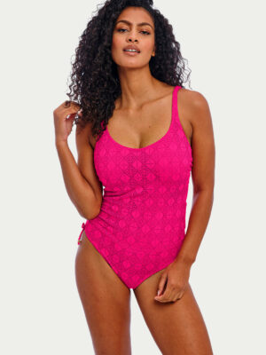 Nomad Nights Underwire One-Piece