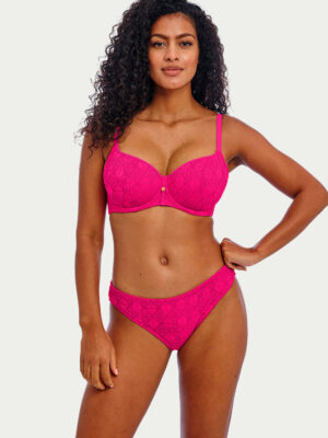 Nomad Nights Bikini Bottom
