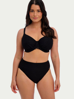 Beach Waves Gather Full Cup Bikini Top