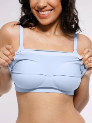 OceanHug™ Oyster Reborn T-Shirt Bra