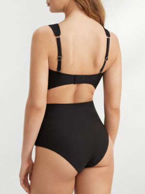 Retro Full Bikini Bottom