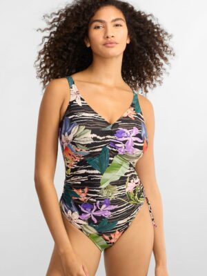 Maldives Underwire One-Piece