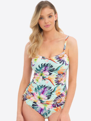 Fantasie Paradiso Tankini Top Soft Mint