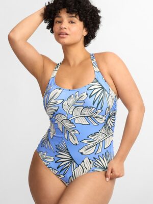 Mali Beach Underwire One-Piece