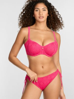 Nomad Nights Sweetheart Bikini Top