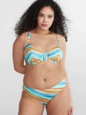 Castaway Island Plunge Bikini Top