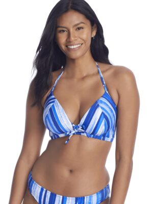 Bali Bay Triangle Bikini Top
