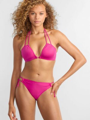 Femme Side Tie Bikini Bottom