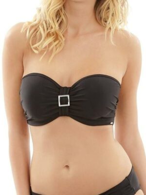 Anya Bandeau Top | 10FF
