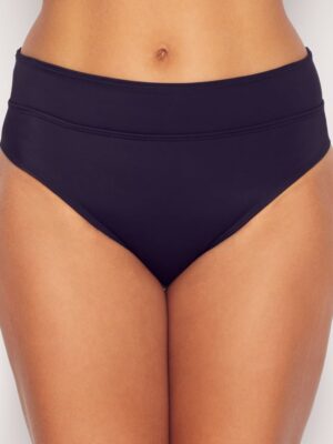 Anya Riva Fold-Over Bikini Bottom