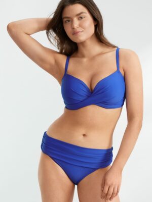Free Spirit Fold-Over Bikini Bottom
