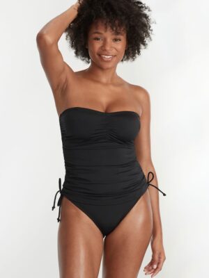 Space Underwire Bandini Top