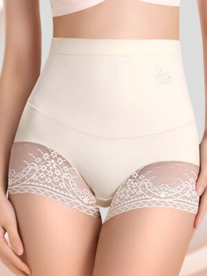 High Waist And Buttock Lift Strong Small Belly Bundle Waist