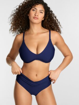 Brooke U-Wire Bikini Top