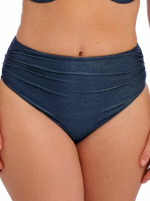 Fantasie Paros Coast Full Bikini Brief Midnight Sparkle